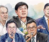 Phát ngôn gây chú ý về cổ phiếu mùa Đại hội: Ông Trương Gia Bình “thông cảm”, tỷ phú Trần Đình Long gây sốc