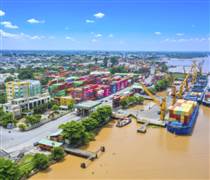 PDN: Cảng Đồng Nai đặt mục tiêu doanh thu 2.000 tỷ đồng