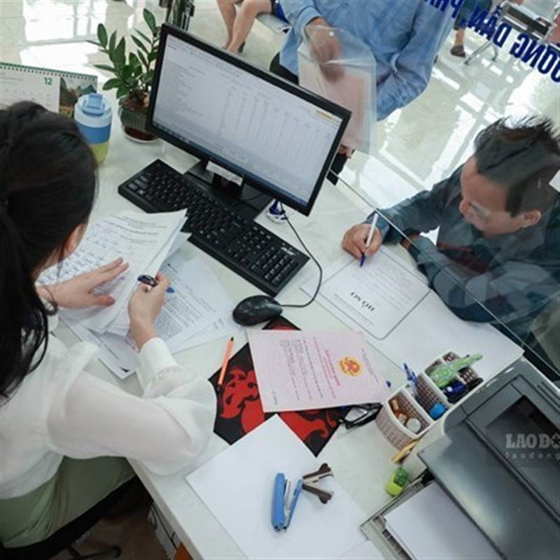 Bộ Tài chính công bố bãi bỏ 13 thủ tục hành chính