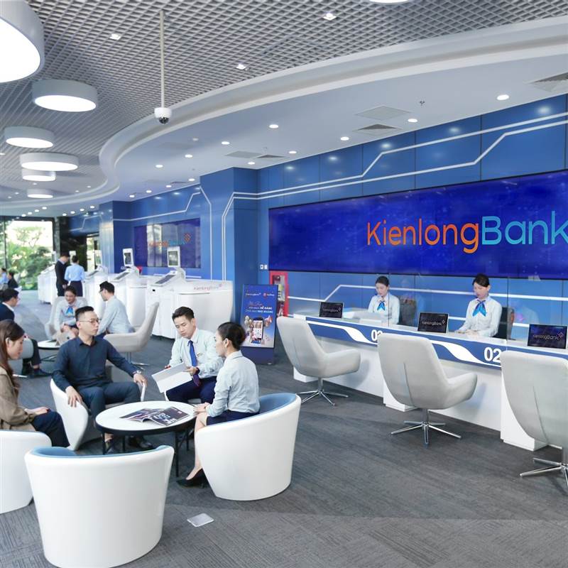 KienlongBank kiện toàn nội lực, sẵn sàng cho chu kỳ tăng trưởng mới 2026 – 2030