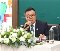 Chủ tịch PAN Group Nguyễn Duy Hưng: Tôi bàng quan với bất động sản