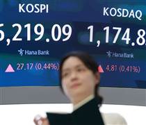 Kospi lập đỉnh lịch sử: Điều gì sau sóng tăng chưa từng có?