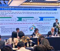 Tổng giám đốc PGBank lý giải mục tiêu tham vọng năm 2026