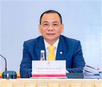 VIC: Tập đoàn của tỷ phú Phạm Nhật Vượng đặt mục tiêu chưa từng có, làm ngay trong năm nay