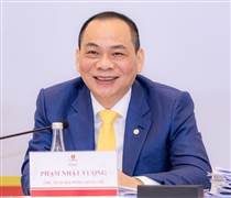 VIC: Một ngày của tỷ phú Phạm Nhật Vượng diễn ra như thế nào?