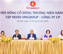 Ông Phạm Nhật Vượng trấn an cổ đông về Vinfast, đề cập lộ trình IPO cho Green SM