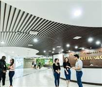 VGI: Lạ lùng, Viettel Global vốn hóa hơn 10 tỷ USD vẫn “kẹt” trên UPCoM