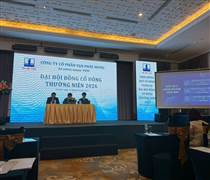 ĐHĐCĐ 2026 Vạn Phát Hưng: Chủ tịch Võ Nguyễn Như Nguyện nói gì khi cổ phiếu VPH “bốc hơi” gần 50%?