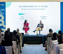 Sắp diễn ra sự kiện kết nối nguồn vốn với các cơ hội đầu tư ESG có ảnh hưởng nhất tại Việt Nam