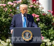 Tổng thống Mỹ cân nhắc gia hạn nới lỏng quy định về vận tải dầu nội địa