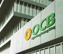 OCB: Báo lãi 37% trong quý đầu năm