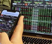 Tăng mạnh nhất châu Á hôm nay, VNINDEX tiếp tục bứt phá gần 24 điểm