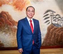 Tỷ phú Phạm Nhật Vượng làm được điều trong top 4 thế giới ngay trong ngày tổ chức Đại hội đồng cổ đông