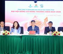 DCM: PVCFC kiện toàn bộ máy, hướng tới tăng trưởng bền vững