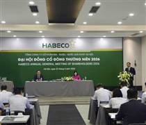 BHN: Chủ tịch Bia Hà Nội - Ngành bia chật vật, bàn tiệc giờ chỉ còn một vài chai bia, Habeco vẫn “uptrend”