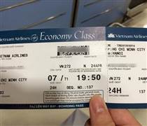 Giá vé máy bay Hà Nội - HCM có thể sắp bị phụ thu thêm 311.000 đồng/chặng