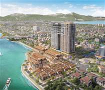 Công ty Cù Lao Chàm báo lãi hơn 775 tỷ đồng trong năm 2025