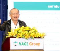 Món tài sản “ngon nhất” của Bầu Đức