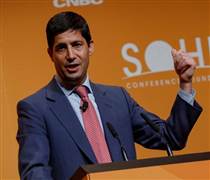 Ứng viên Chủ tịch FED: Khẳng định tính độc lập, không chịu sức ép từ TT Trump