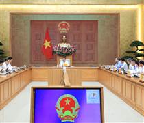 Thủ tướng Lê Minh Hưng: Ưu tiên nguồn lực, làm chủ công nghệ lõi, công nghệ chiến lược