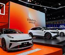 Các hãng Trung Quốc ra mắt loạt mẫu xe hạng sang, cạnh tranh Porsche, BMW