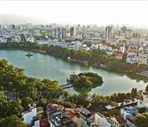 Dự thảo Luật Thủ đô (sửa đổi): Mở rộng phân quyền, tăng tự chủ cho Hà Nội trong quản trị phát triển