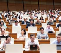 Ngưỡng miễn thuế 1 tỷ đồng: Hài hòa lợi ích, linh hoạt theo thực tiễn