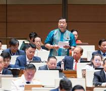 Giám sát dự án quan trọng quốc gia: Không chỉ bó hẹp ở tiến độ giải ngân, thi công