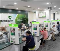 VCB: Vietcombank sẽ ngừng cung cấp dịch vụ cho các khách hàng thuộc trường hợp sau