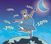 PC1 và loạt cổ phiếu ngành điện "có biến"