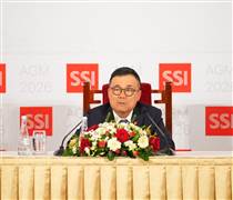 ĐHCĐ SSI: Đưa ra kịch bản VN-Index dao động 1.800 điểm, mục tiêu lợi nhuận trước thuế 5.838 tỷ đồng