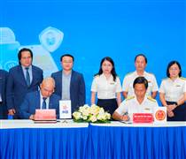 MBB: Hợp tác cùng Cục Thuế TP.HCM ra mắt giải pháp số "MB Seller" cho hộ kinh doanh