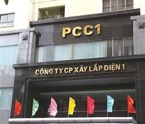 PC1: Cổ phiếu PC1 có biến