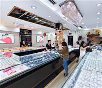 Hiệp hội Kinh doanh vàng kiến nghị tháo gỡ ‘điểm nghẽn’ thị trường