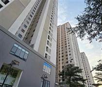 Giá căn hộ Hà Nội tăng nhanh hơn nhà liền thổ