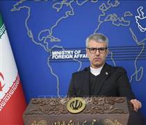 Tổng thống Iran nêu ba trở ngại chính trong các cuộc đàm phán với Mỹ