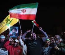 Iran nêu lý do chưa thể ngừng bắn toàn diện với Mỹ