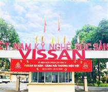 VSN: Không đáp ứng điều kiện công ty đại chúng, Vissan nói gì?