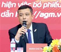 CTR: Sắp có nhà ở xã hội mang thương hiệu 'Viettel Home'