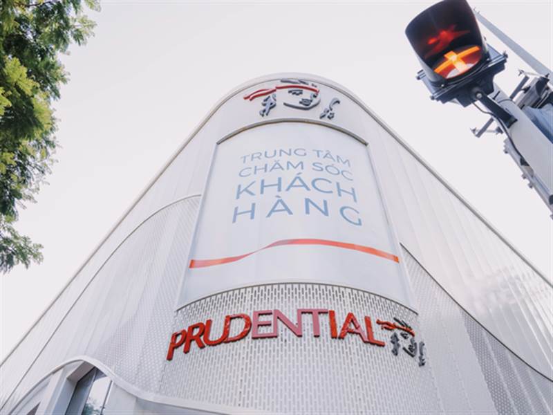 Tin độc quyền: Prudential Việt Nam lần đầu lên tiếng về việc chuyển ...