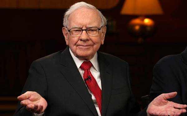 Quy tắc đầu tư Warren Buffett: Không mua cổ phiếu chỉ vì dự 