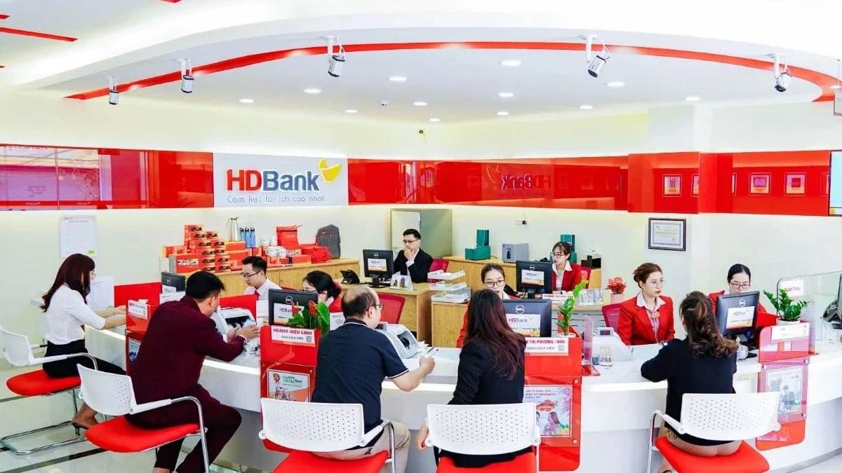 Фонд Affinity продал пакет акций HDBank за 233 млн долларов, завершив многолетнюю инвестицию