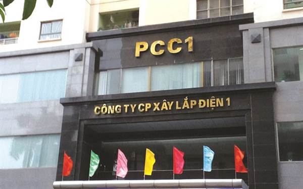 PC1: Sau kiểm toán, lợi nhuận ròng Xây lắp điện 1 tăng 94%, 