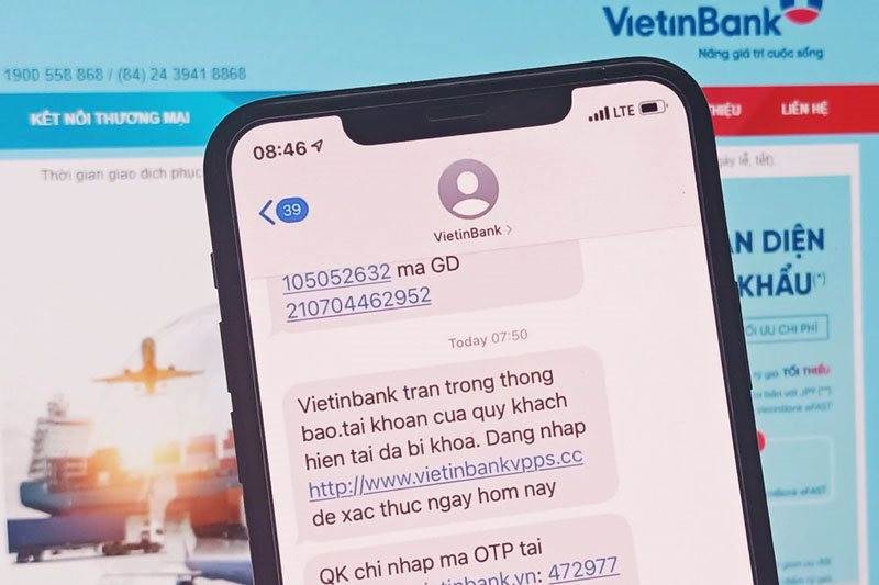 VietinBank введет блокировку средств на счетах за неоплаченные комиссии по дебетовым картам
