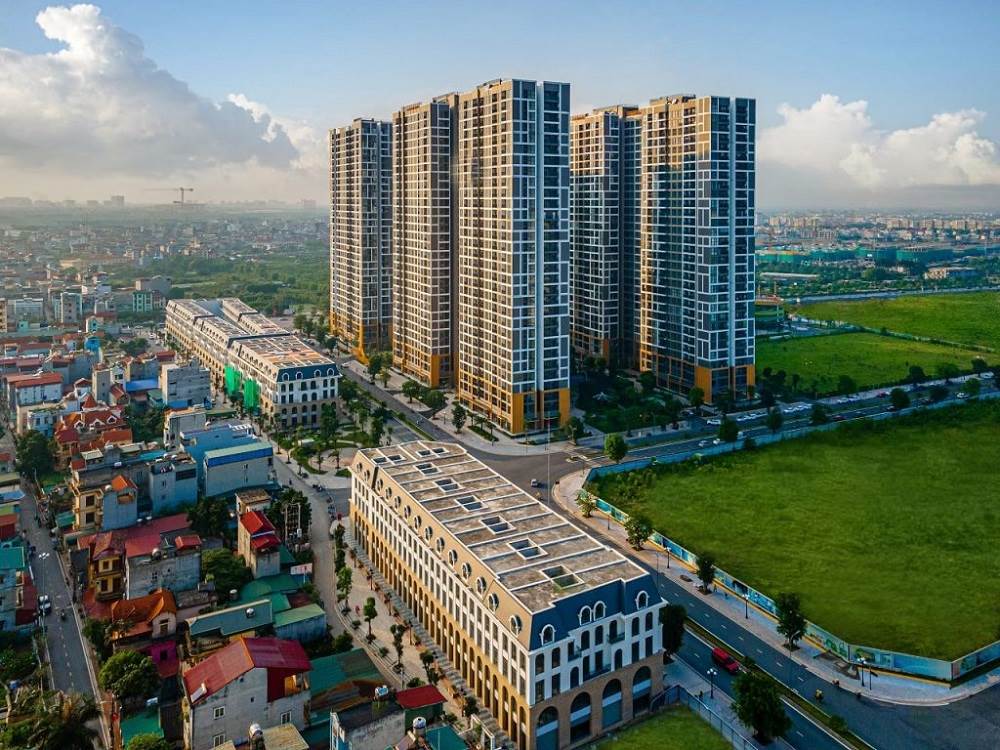 Sapphire Coast выплатила почти 22,2 млрд донгов по процентам по облигациям в июне 2026 года