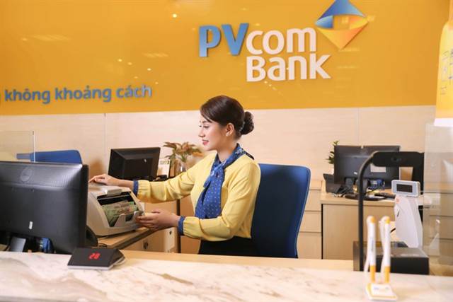 PVcomBank успешно разместил облигации на 500 млрд донгов и показал рост прибыли на 26%