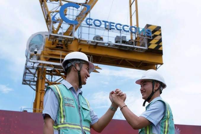 Coteccons выиграла суд по долгу в 526 млрд донгов и увеличила прибыль на 73%