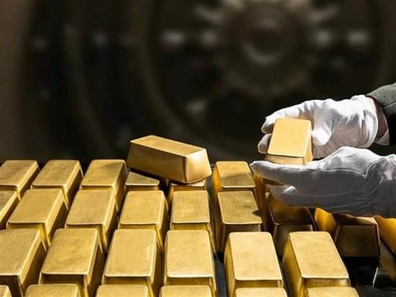 Quốc gia láng giềng Việt Nam mua vàng 22 tháng liên tiếp, nâng dự trữ lên mức kỷ lục