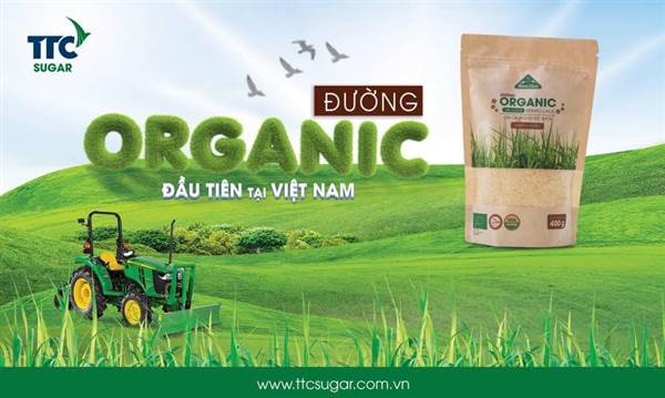 SBT: TTC Sugar chốt danh sách cổ đông tham dự Đại hội đồng c