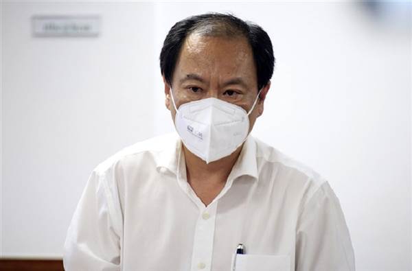 TP.HCM chuyển chiến lược để “mở cửa”